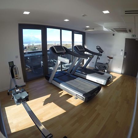Kyriad Troyes Centre Ngoại thất bức ảnh