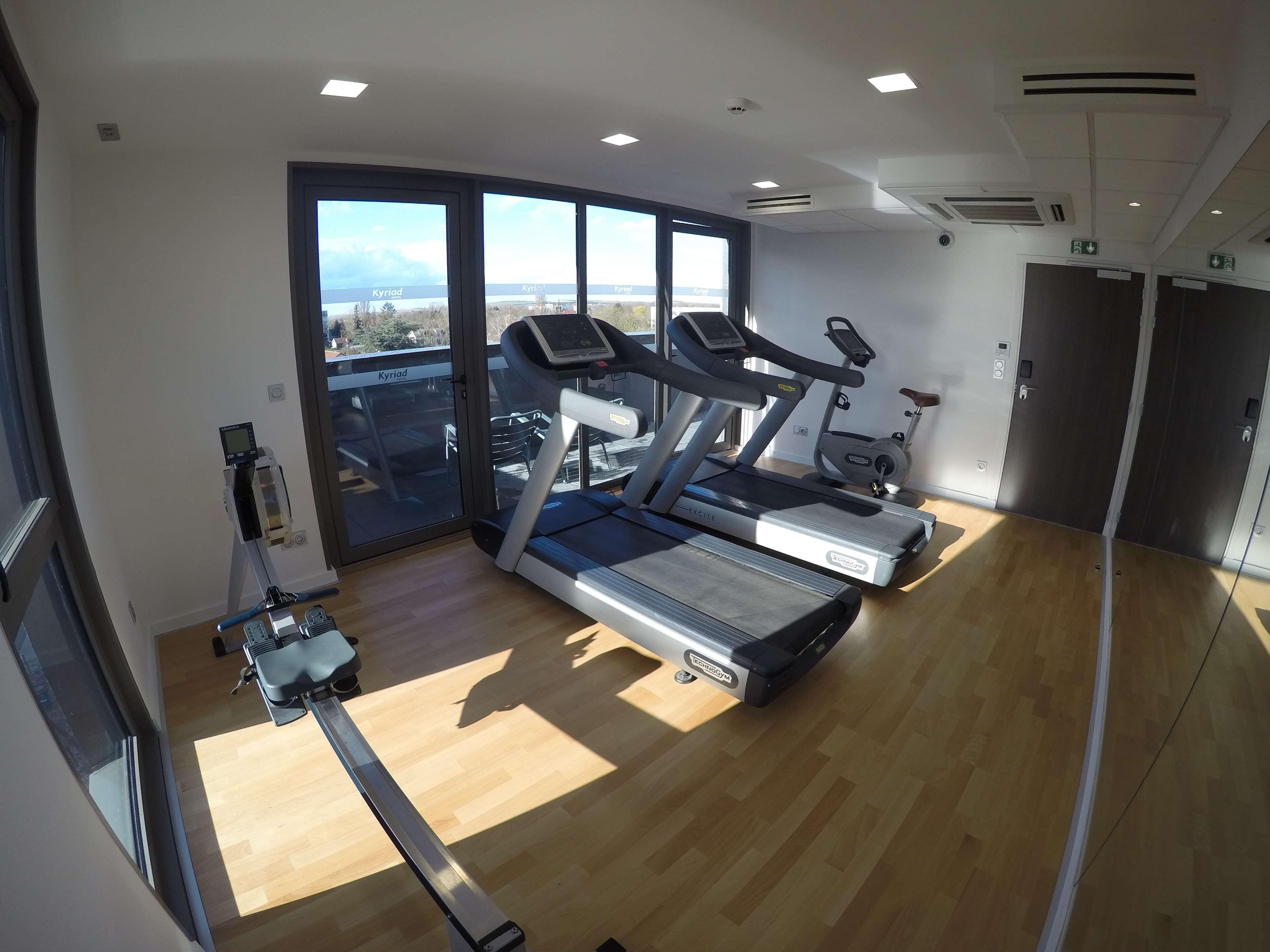 Kyriad Troyes Centre Ngoại thất bức ảnh