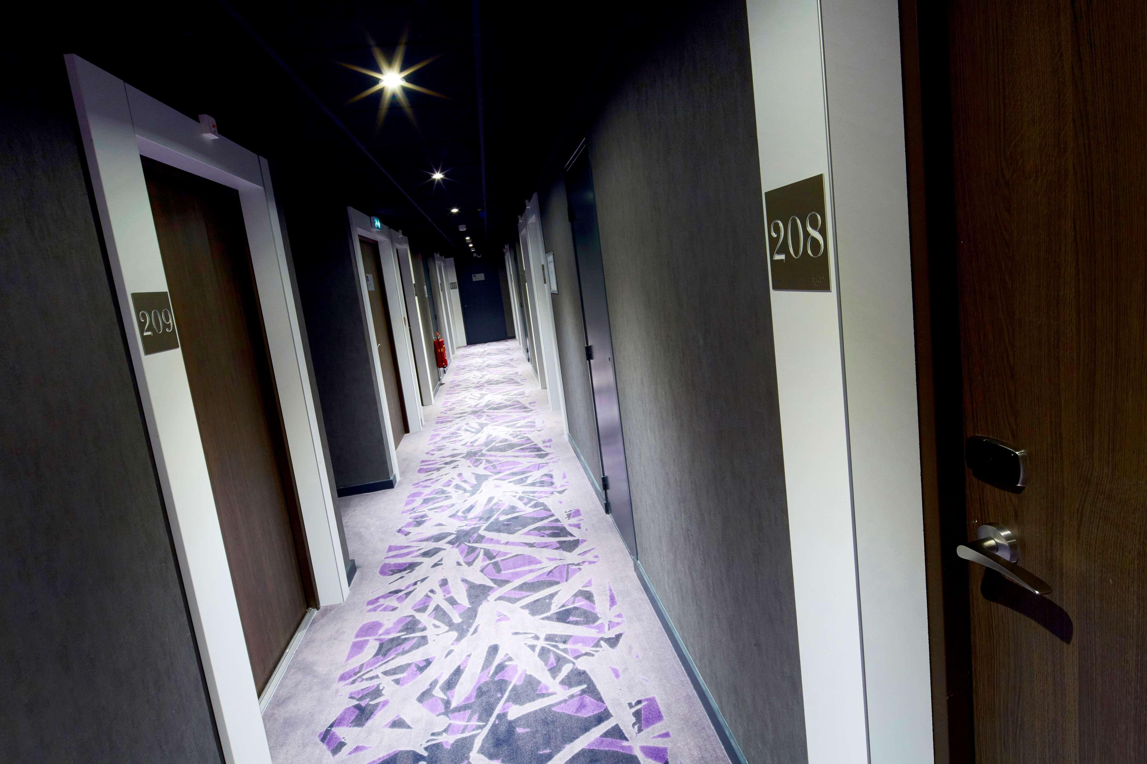 Kyriad Troyes Centre Ngoại thất bức ảnh