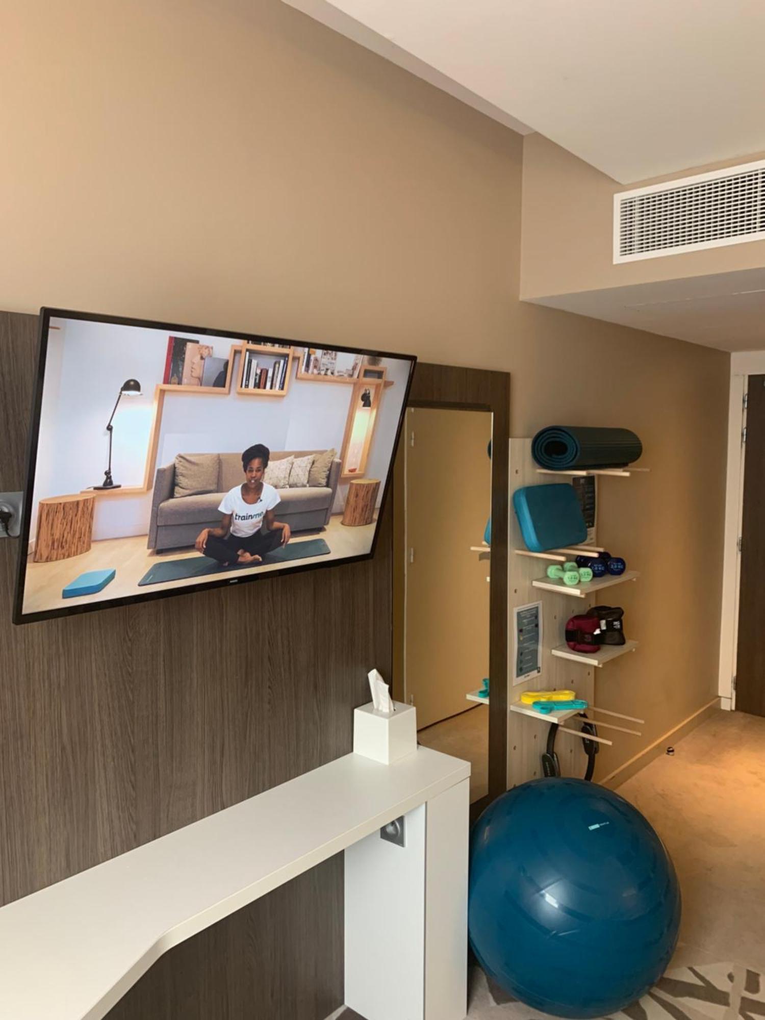 Kyriad Troyes Centre Ngoại thất bức ảnh