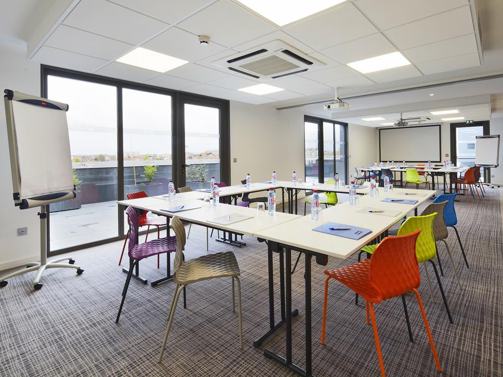Kyriad Troyes Centre Ngoại thất bức ảnh
