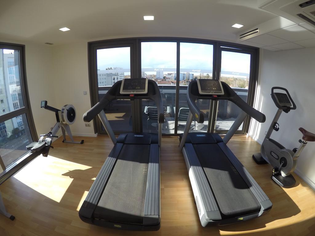 Kyriad Troyes Centre Ngoại thất bức ảnh