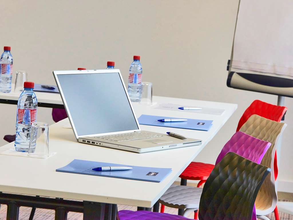Kyriad Troyes Centre Ngoại thất bức ảnh