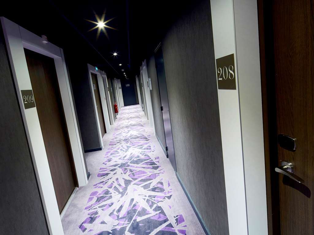 Kyriad Troyes Centre Ngoại thất bức ảnh